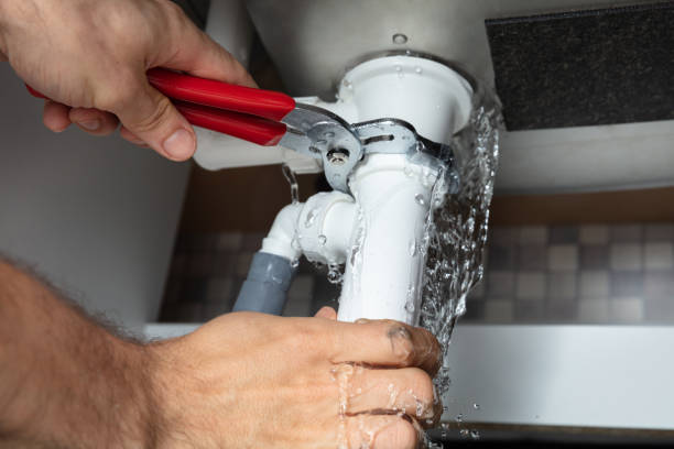 Best Fire Damage Restoration  in Glandorf, OH